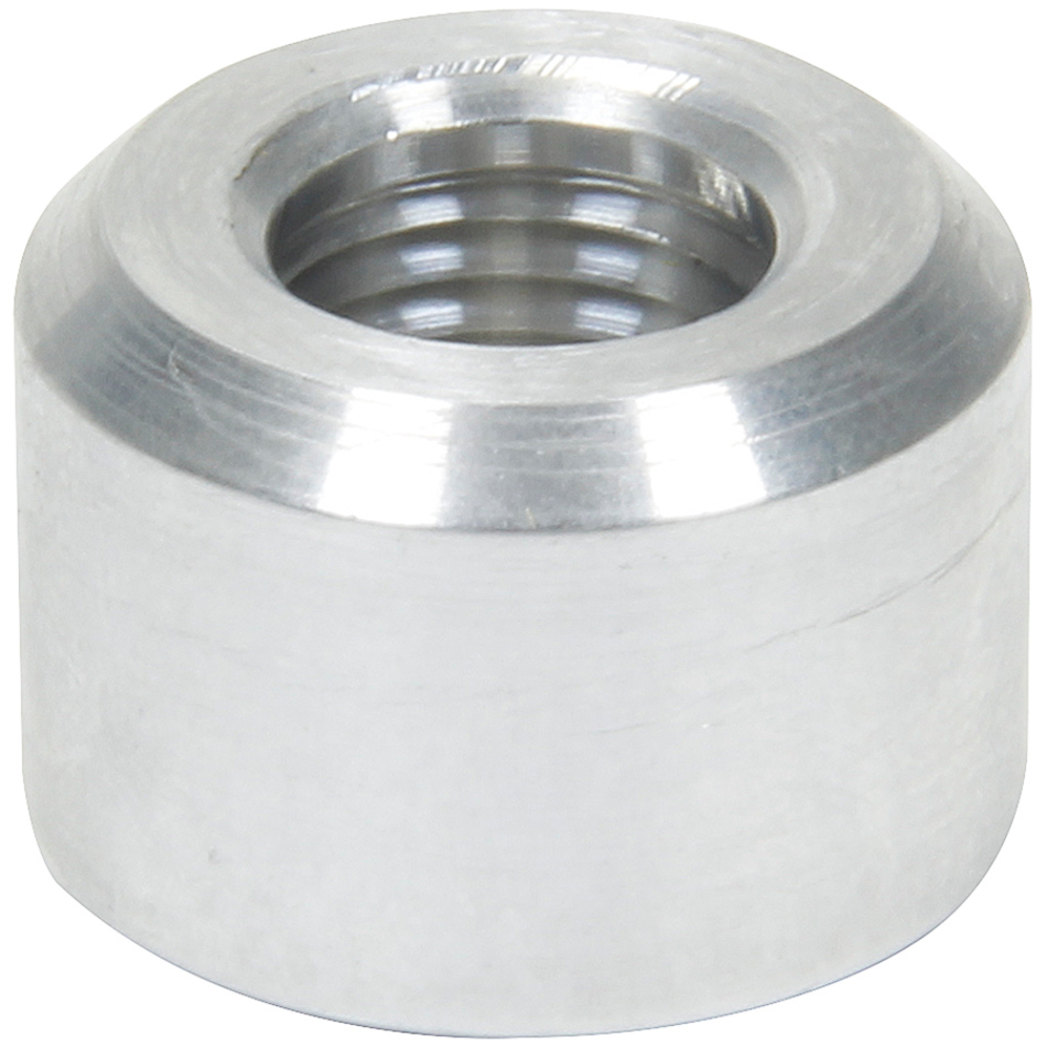[ALL50741] Allstar Performance - Npt Female Weld Bung 1/4In-18 Aluminum