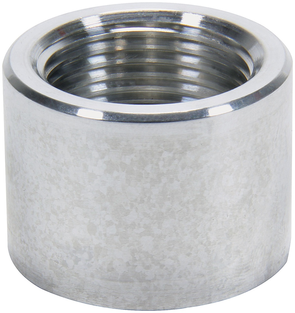 [ALL50743] Allstar Performance - NPT Female Weld Bung 1/2in-14 Aluminum