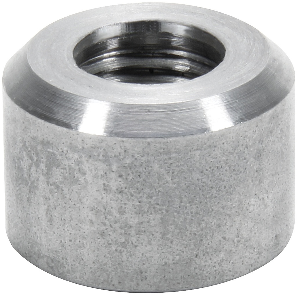[ALL50750] Allstar Performance - Npt Female Weld Bung 1/8In-27 Steel