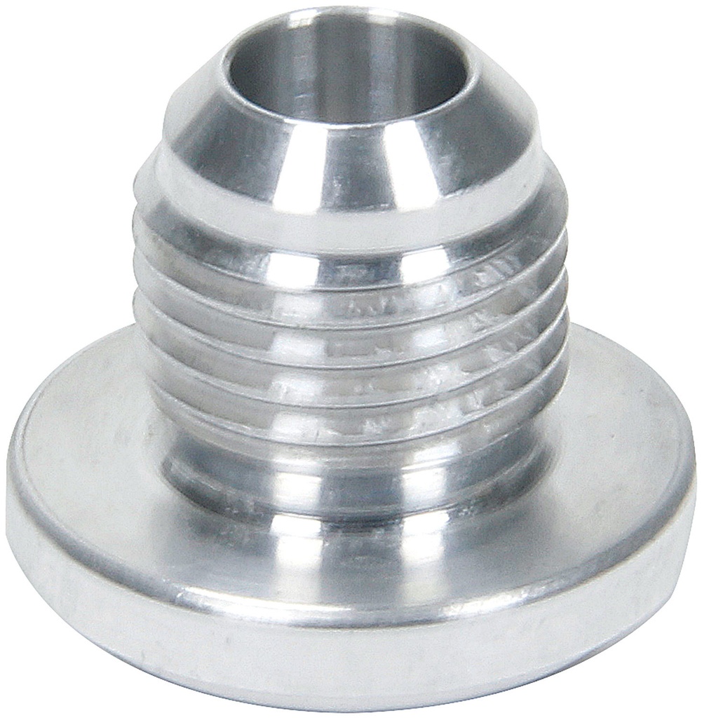 [ALL50761] Allstar Performance - An Weld Bung 6An Male Aluminum