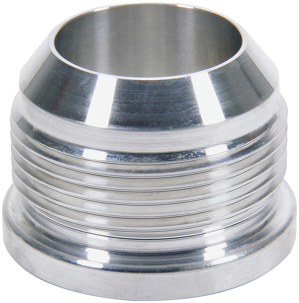 [ALL50763] Allstar Performance - AN Weld Bung 10AN Male Aluminum
