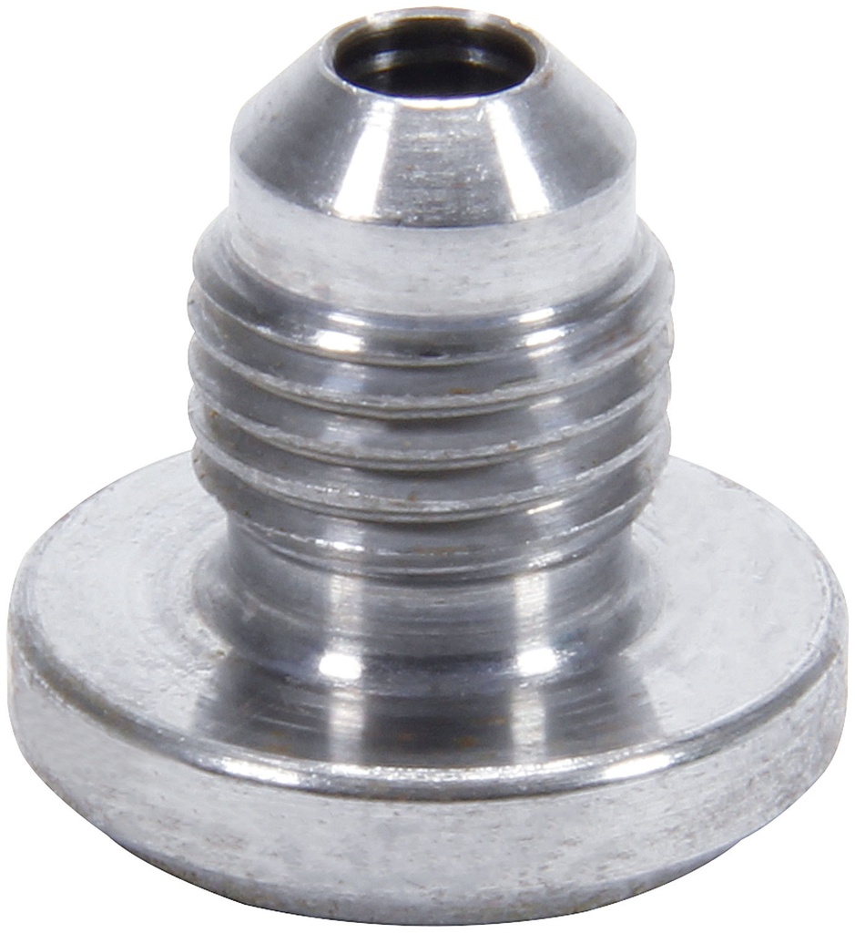 [ALL50772] Allstar Performance - AN Weld Bung 8AN Male Steel