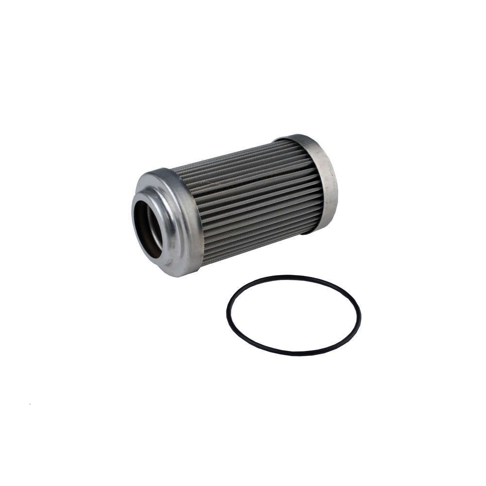 [AFS12635] Aeromotive Fuel Filter Element - 40 Micron