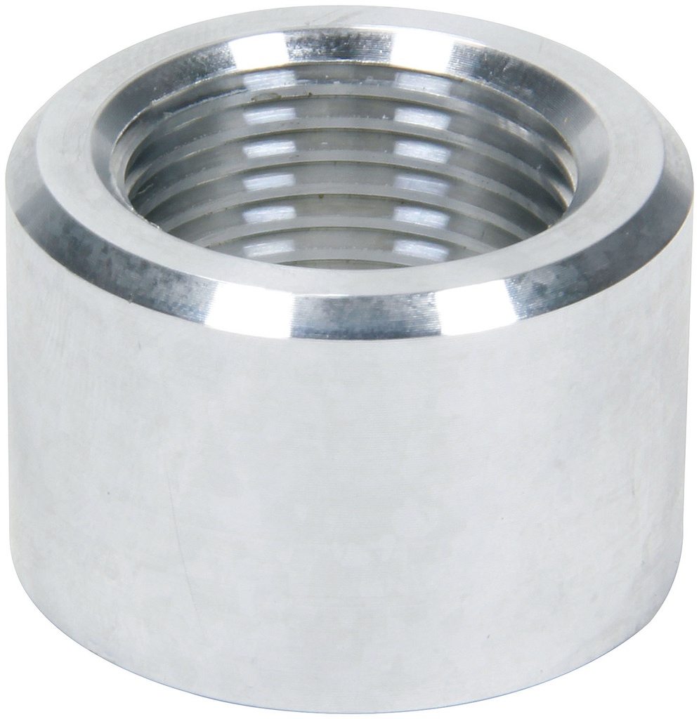 [ALL50785] Allstar Performance - AN Weld Bung 16AN Female Aluminum