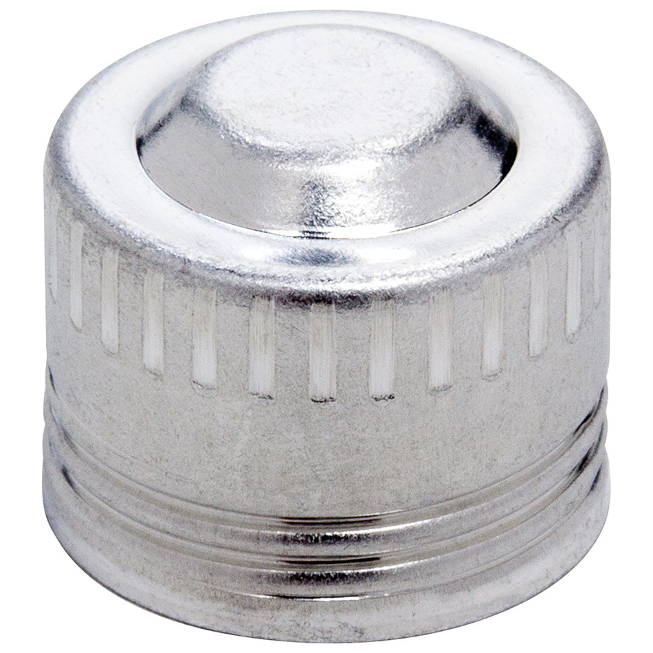 [ALL50824] Allstar Performance -8 Aluminum Caps 20pk
