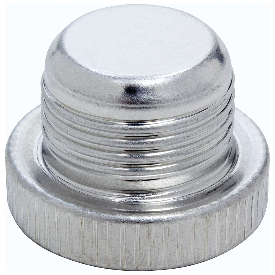 Allstar Performance - -12 Aluminum Plugs 10pk