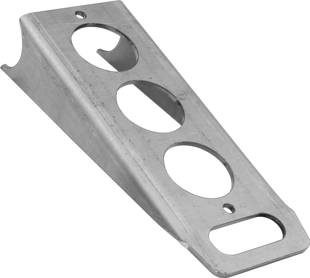 [ALL52124-5] Allstar Performance - Steering Column Bracket 8in 5pk
