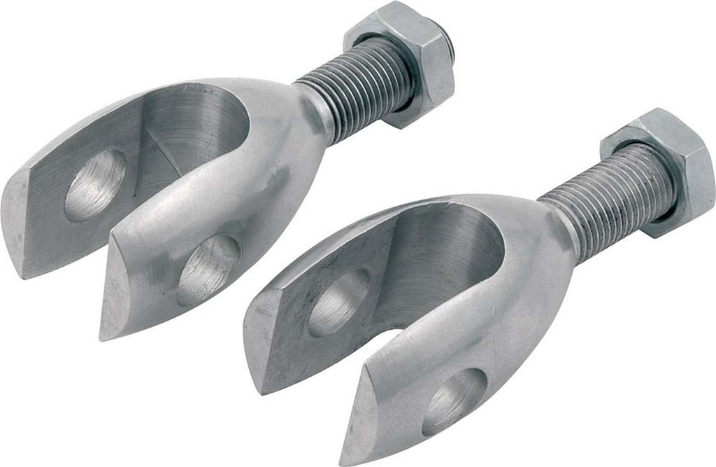 [ALL54128-10] Allstar Performance - Shifter Clevis For Bert Transmission 10pk