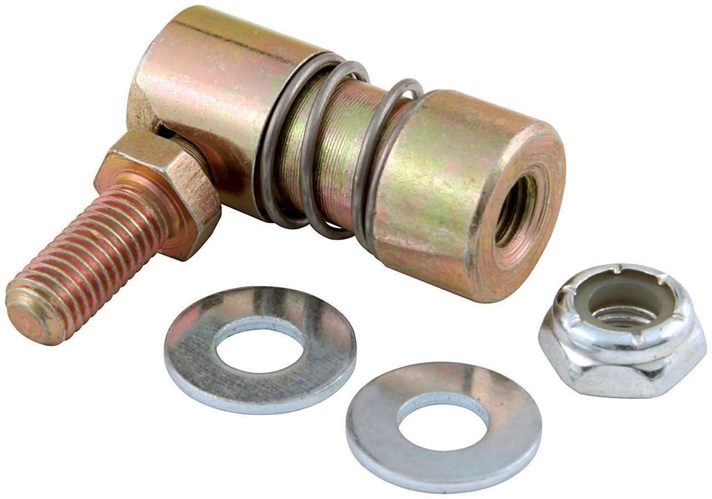 [ALL54173] Allstar Performance - Quick Disconnect Kit 1/4in-28 RH Thread