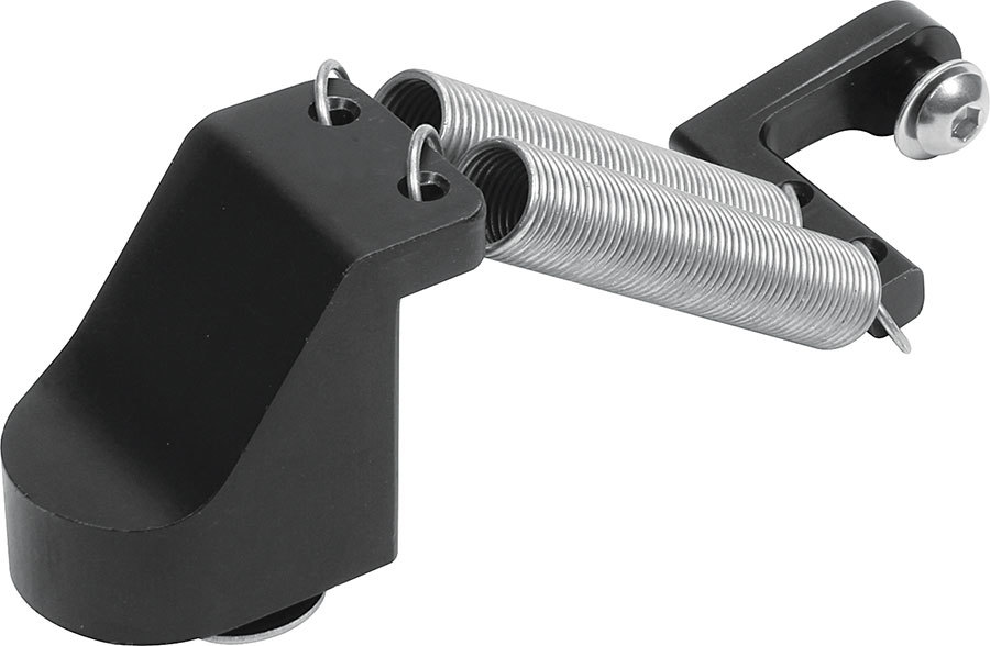 [ALL54197] Allstar Performance - Return Spring Kit 4500 Black