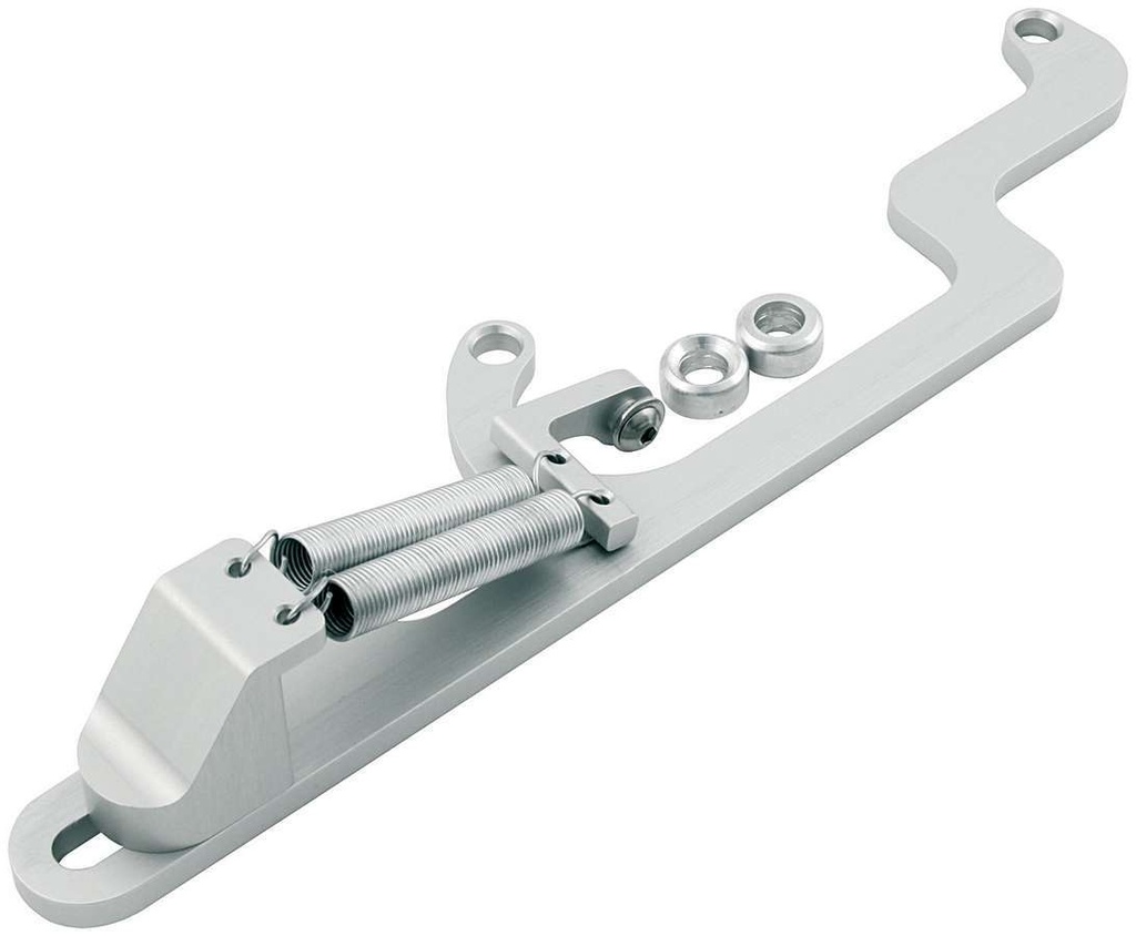 [ALL54201] Allstar Performance - Throttle Return Bracket 4500 Clear