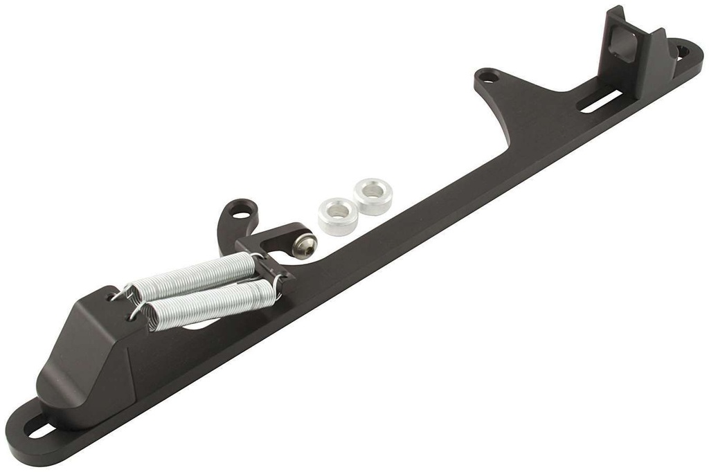 [ALL54227] Allstar Performance - Throttle Bracket GM Black 4500