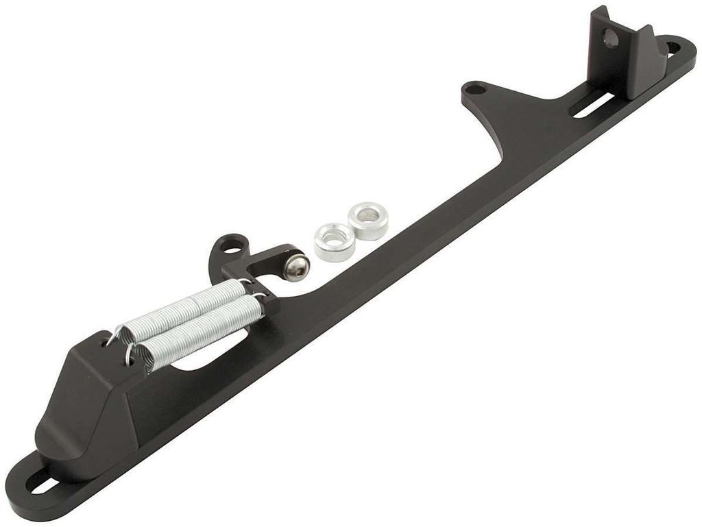 [ALL54231] Allstar Performance - Throttle Bracket Lokar Black 4500