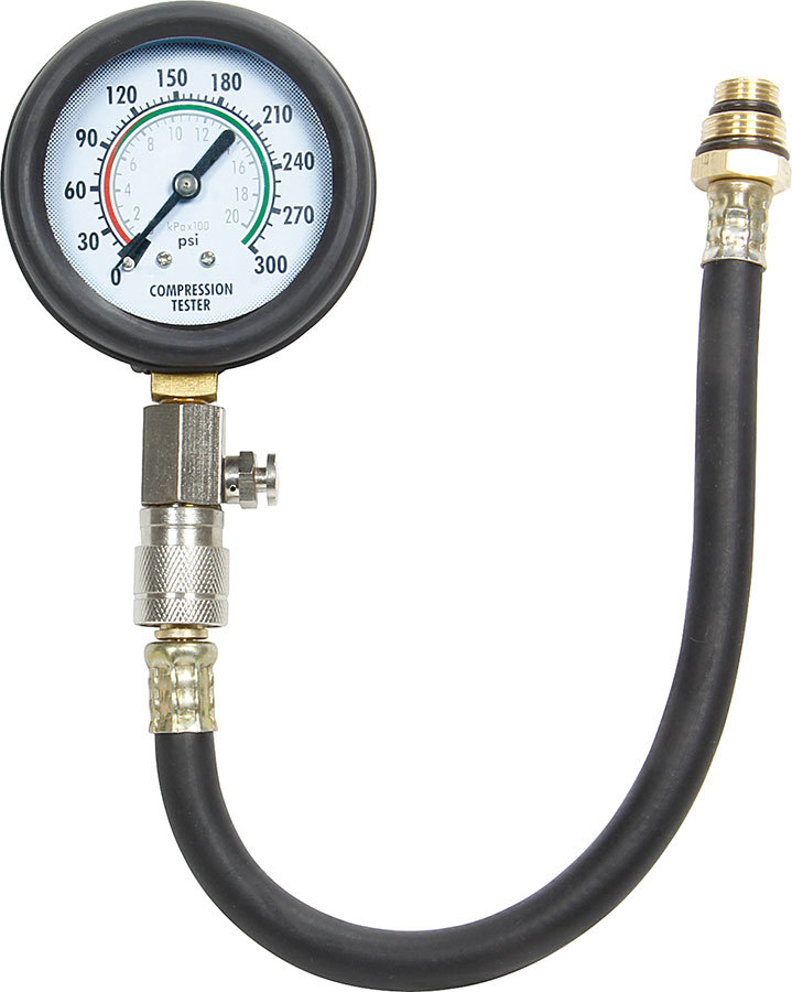 [ALL96520] Allstar Performance - Compression Tester Gauge