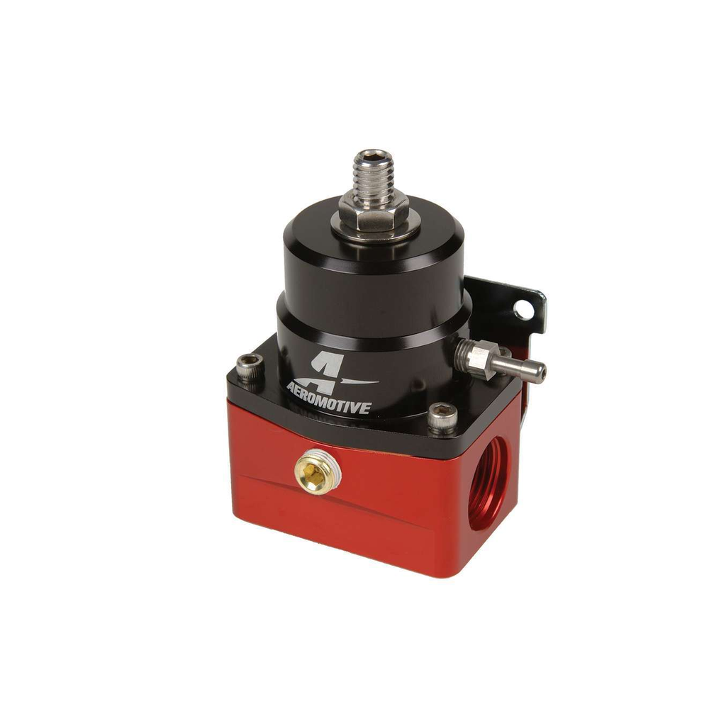 [AFS13101] A1000 Injected Bypass Regulator