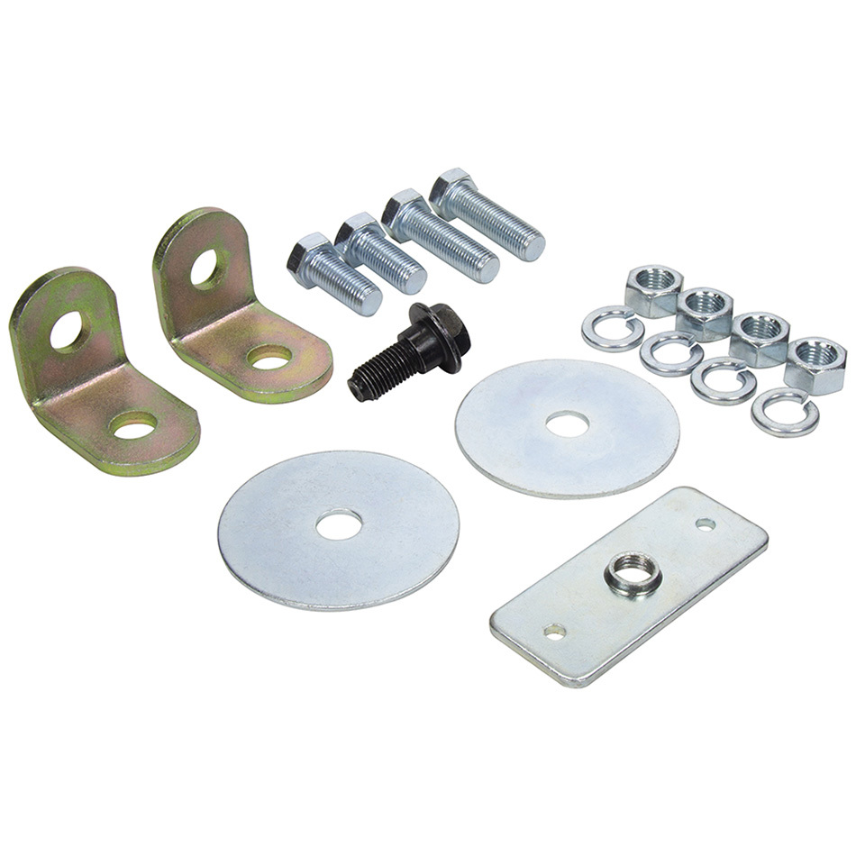 [ALL98121] Allstar Performance - Installation Kit For 3pt Seatbelts