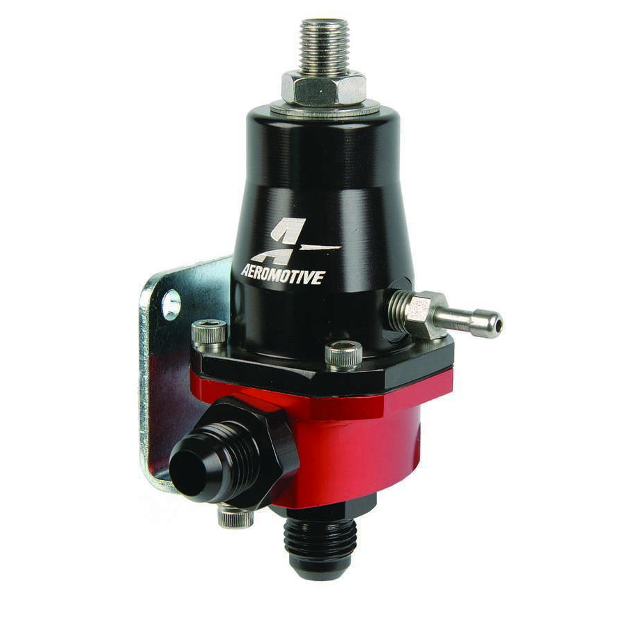 [AFS13105] Aeromotive Injected Street Rod Regulator
