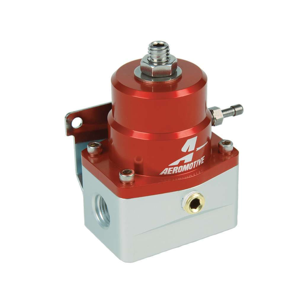 [AFS13109] A1000-6 Injected Bypass Regulator