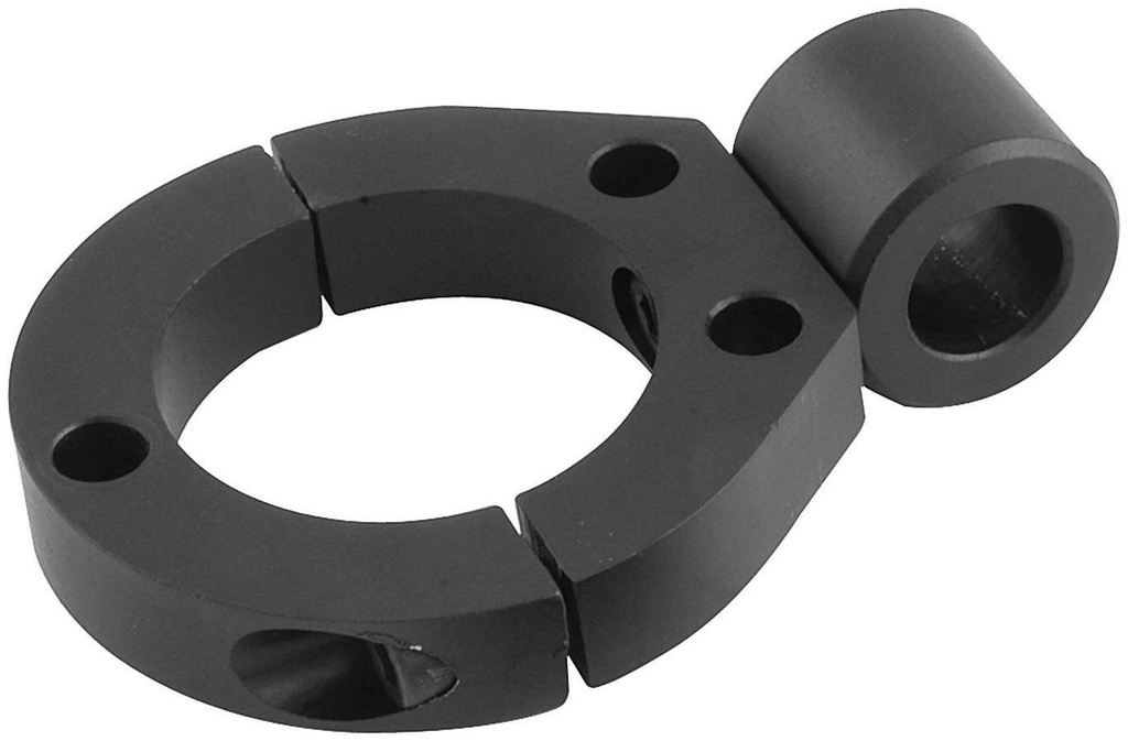 Allstar Performance - 1-3/4In Clamp-On Bracket Swivel