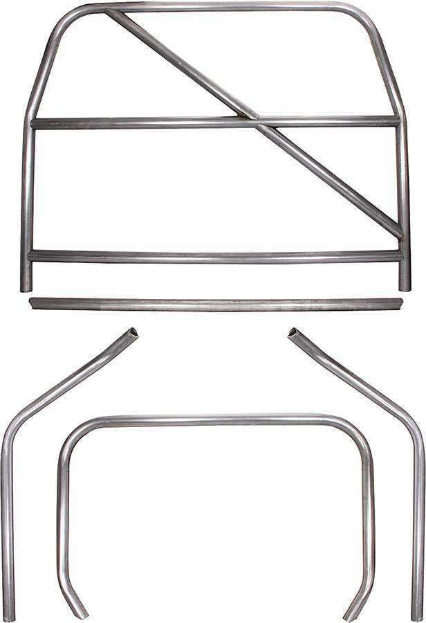[ALL99202] Allstar Performance - Main Hoop Assembly For 22102 Deluxe Kit