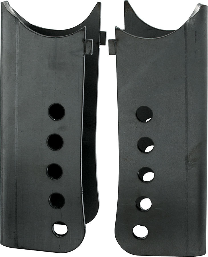 [ALL99284] Allstar Performance - Multi-hole Lower Brackets 1pr