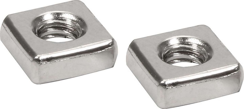 [ALL99303] Allstar Performance - Clamp Nuts 1pr For All10770/All10260