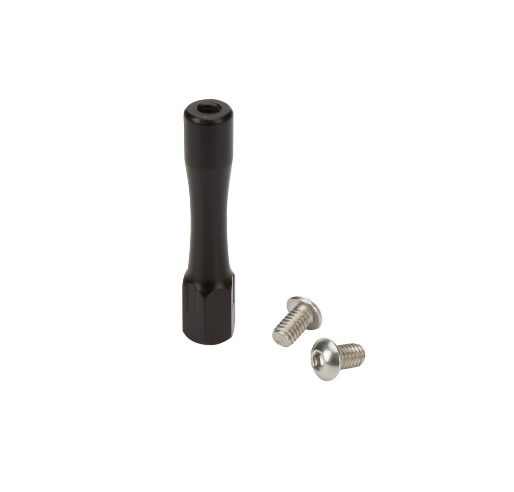 [ALL99322] Allstar Performance - Scoop Tray Mount Spacer 4150