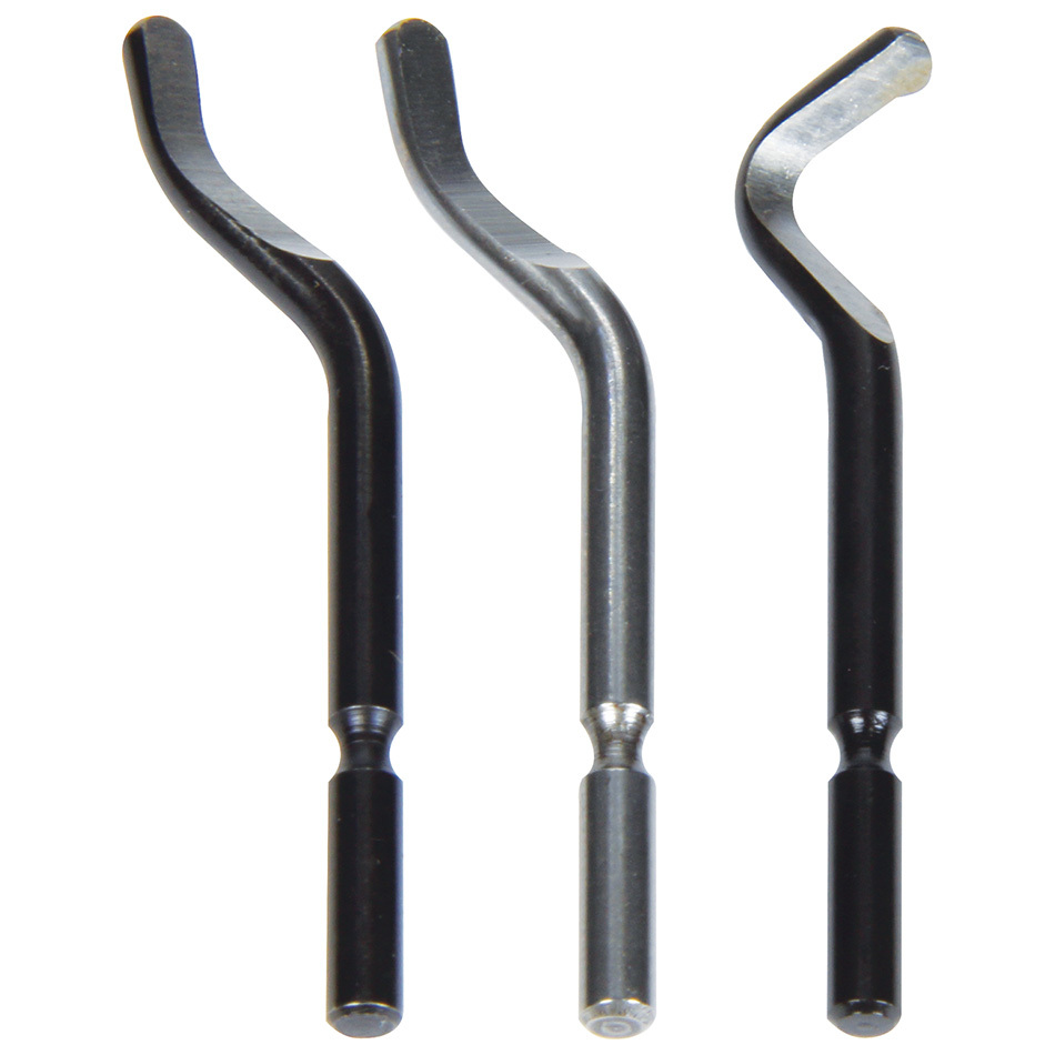 [ALL99328] Allstar Performance - Replacement Blades For ALL11036