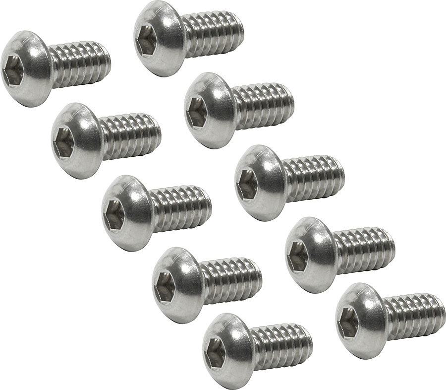 [ALL99390] Allstar Performance - Timing Cover Fasteners 10Pk