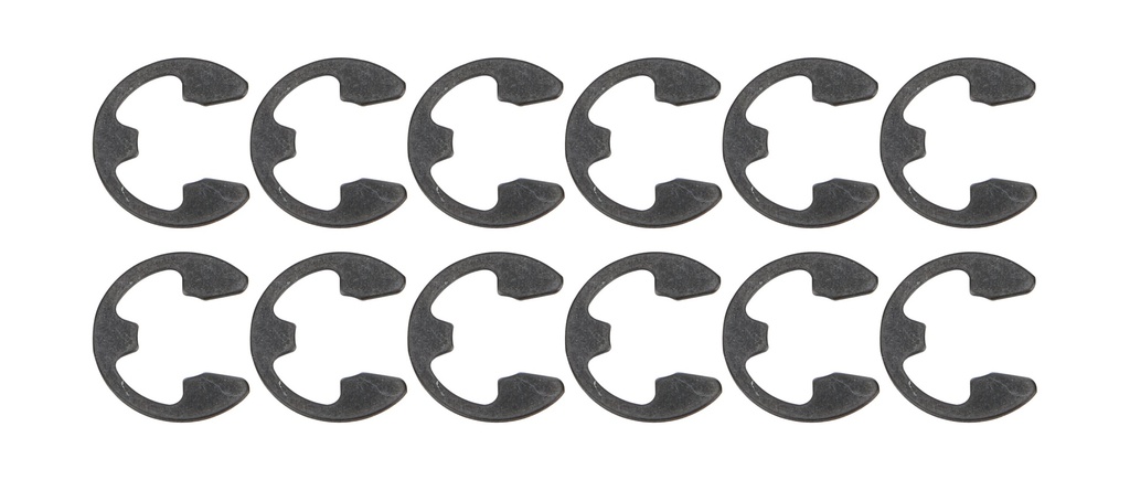 [ALL99420] Allstar Performance - Repl E-Clip For Sprint Car Wheel Cover Kit