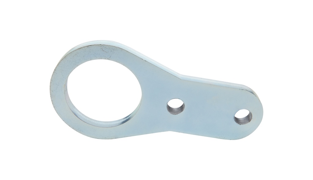 [ALL99477] Allstar Performance - Sway Bar Side Plate Zero Deg Drop 1-1/2in 48spl