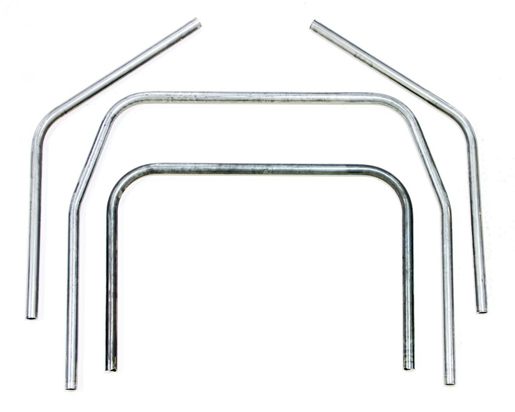 Allstar Performance - 10Pt Hoop For 1978-88 G-Body