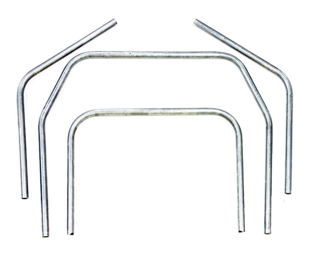 [ALL99630] Allstar Performance - 10pt Hoop For 1979-93 Fox Body