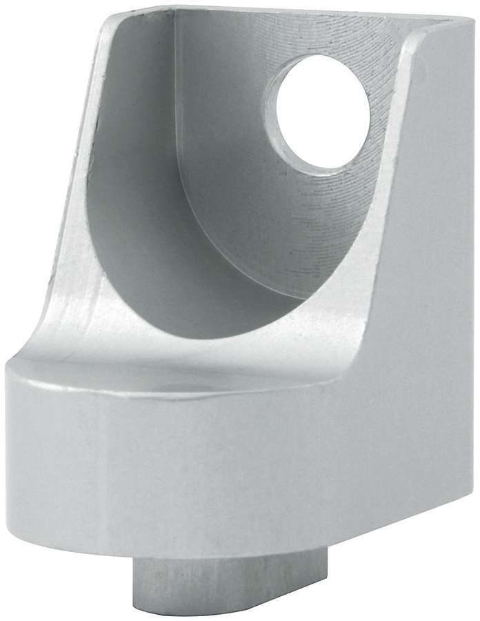 [ALL54264] Allstar Performance - Throttle Cable Bracket Lokar Clear