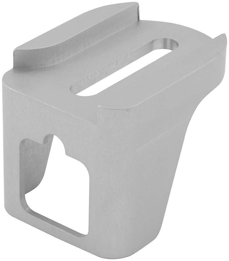 [ALL54276] Allstar Performance - Trans Kickdown Bracket GM Clear