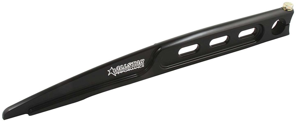 [ALL55005] Allstar Performance - Torsion Arm RF Angle Broach Black