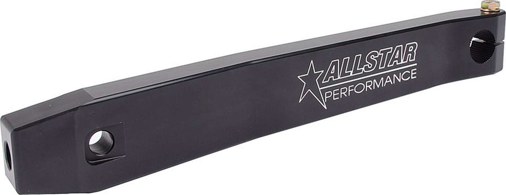 [ALL55014] Allstar Performance - Torsion Arm LR Billet Hd Black