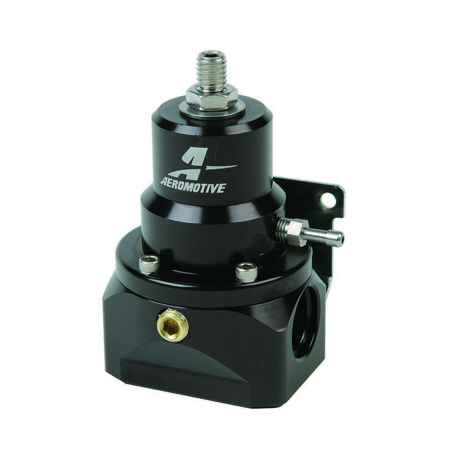 [AFS13212] Aeromotive 2-Port Carburetor Bypass Regulator