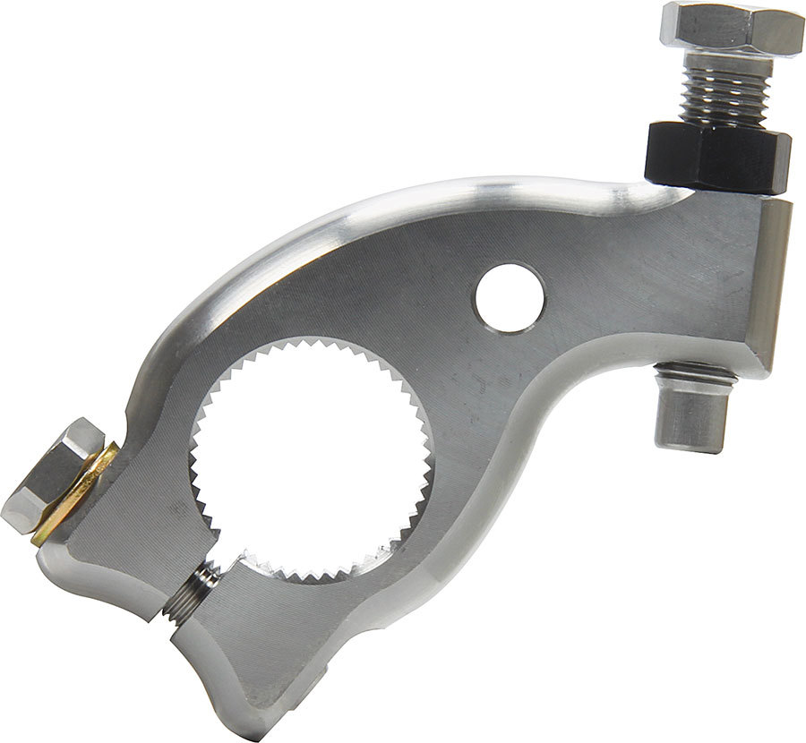 [ALL55024] Allstar Performance - Titanium Torsion Stop 1-3/4in Split