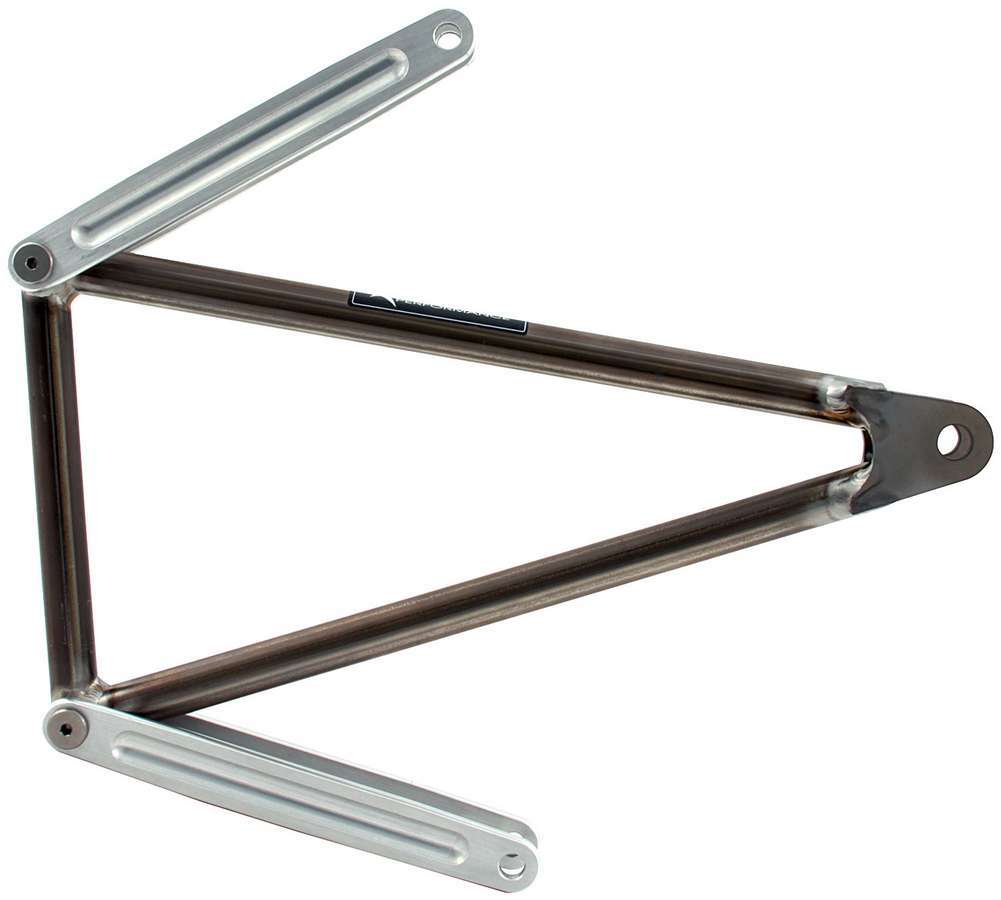 [ALL55077] Allstar Performance - Ti Jacobs Ladder 13-1/4 Small Discontinued
