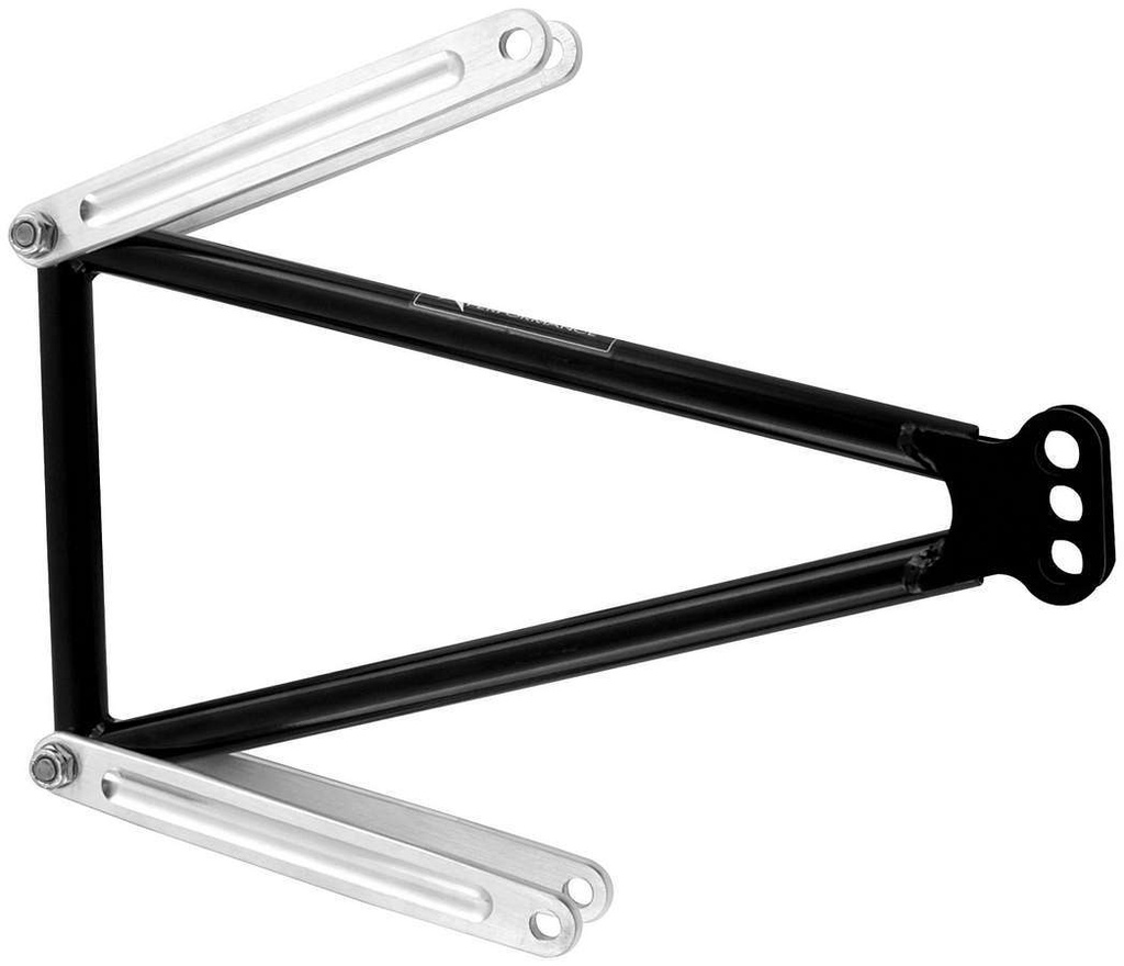 [ALL55087] Allstar Performance - Jacobs Ladder Adjustable 14in (Large)