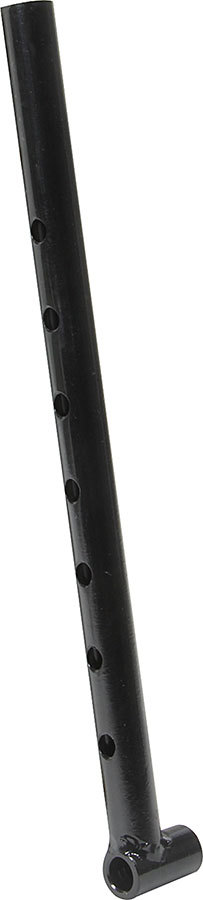 [ALL55134] Allstar Performance - Top Wing Tree Sliders Black Sprint Car
