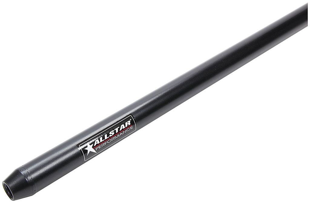 [ALL55932-49] Allstar Performance - Chromoly Drag Link And Tie Rod 49in Black