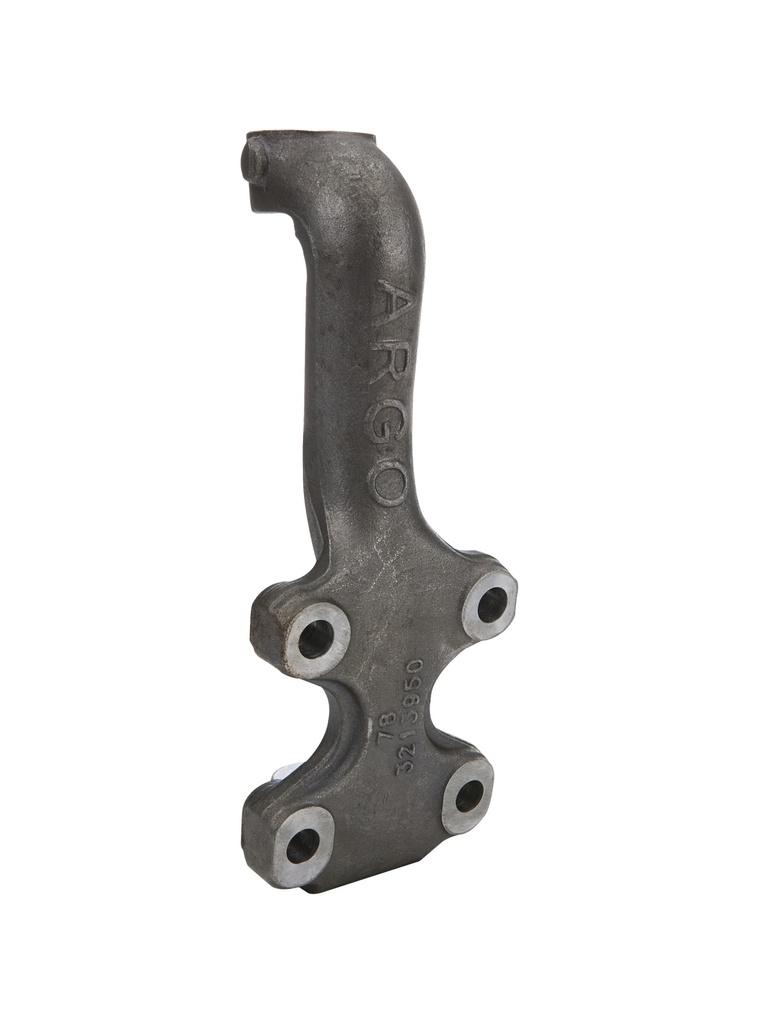 [ALL55967] Allstar Performance - Spindle Body For 2in Ball Joint
