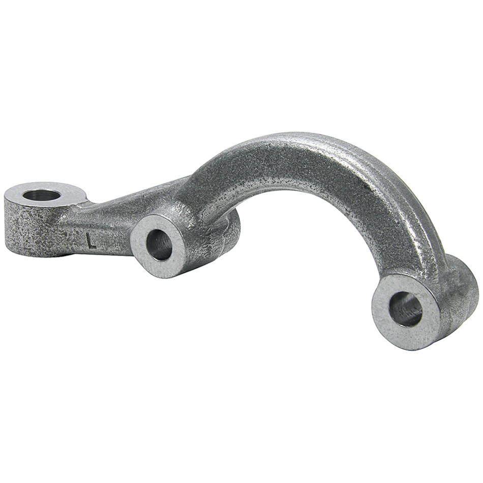 [ALL55972] Allstar Performance - Mustang Ii Steering Arm Lh For 3Pc Spindle