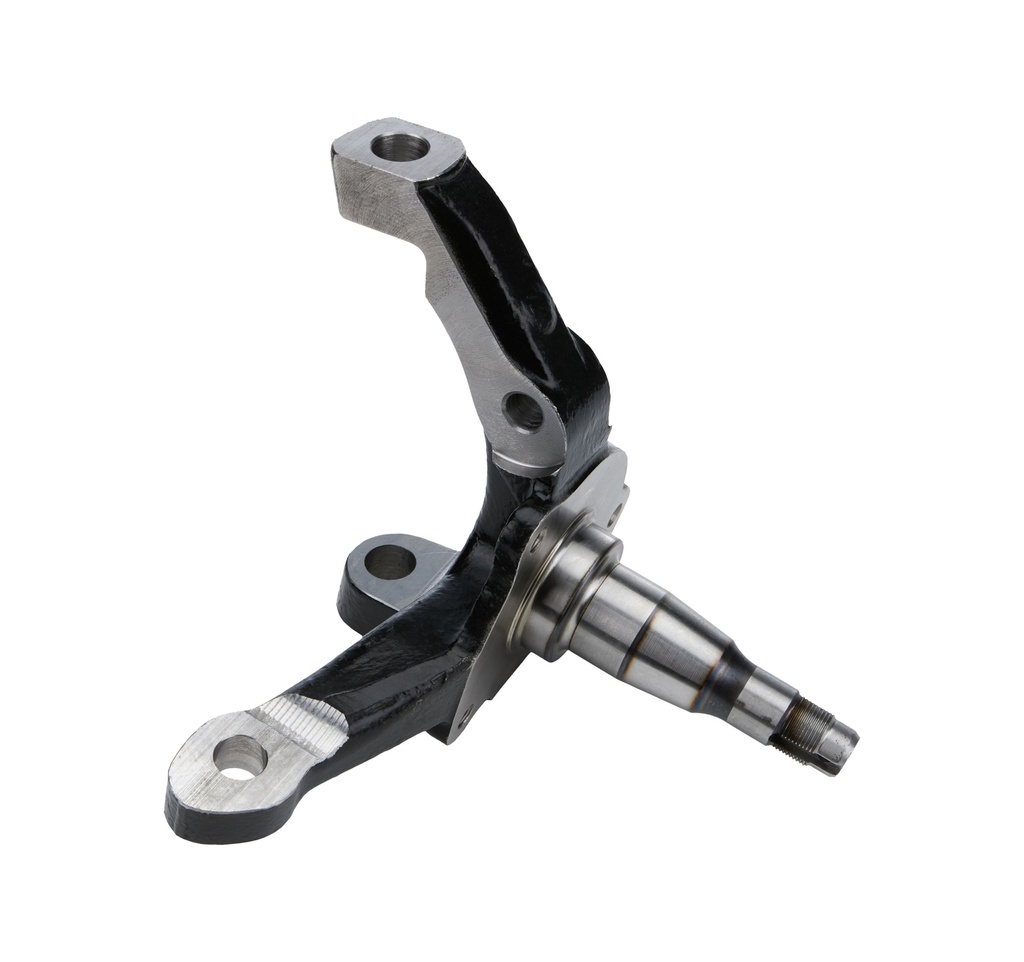 [ALL55996] Allstar Performance - Mustang Ii Spindle 10 Deg Lh