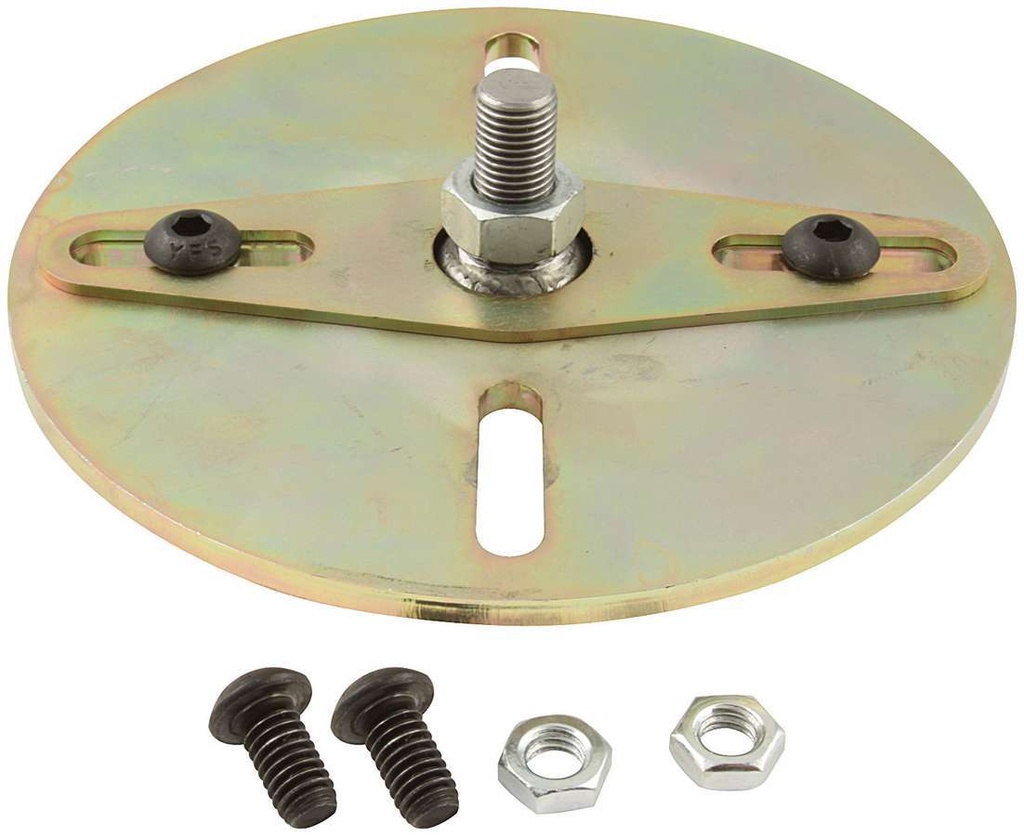 [ALL56078] Allstar Performance - Pro Series Top Plate Asy 5.5in