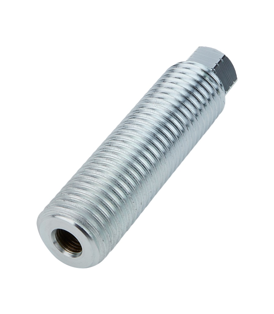 [ALL56094] Allstar Performance - Jack Bolt Steel 4in Coarse Thread