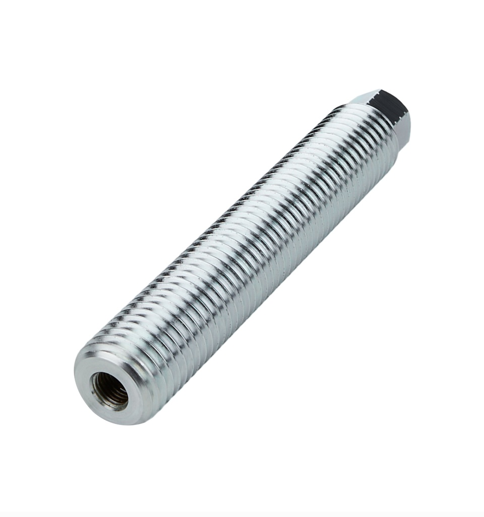 [ALL56095] Allstar Performance - Jack Bolt Steel 6in Coarse Thread