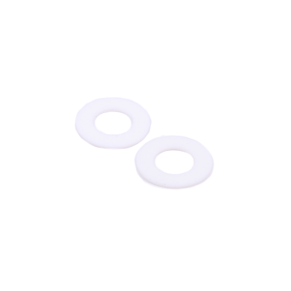 [AFS15044] 6An Nylon Washers (2)